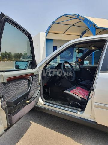 Mercedes C220 normale - 2