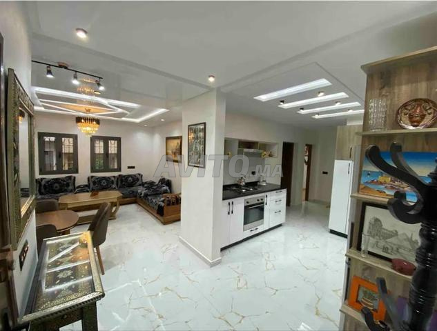 Appartement Imad El Jihadia