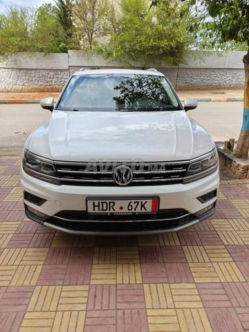 فولكس فاجن تيجوان - 2