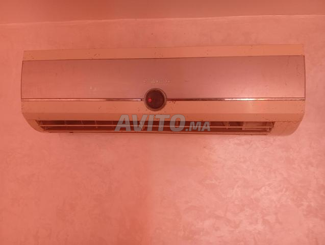 Climatiseur neuf - 2