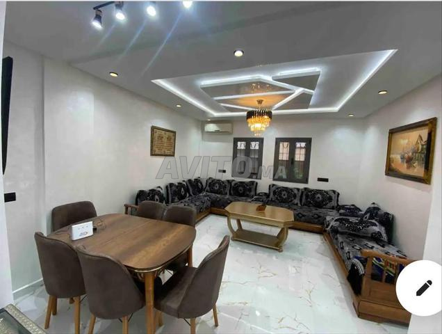 Appartement Imad El Jihadia - 2