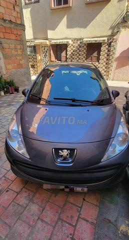 207 نظيفة جداً - 2