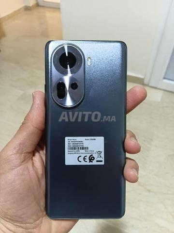 أوبو رينو 11 5G - 2