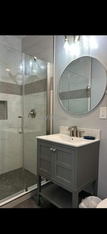 appartement à louer - 2