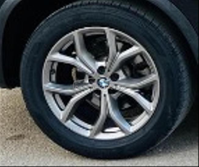 BMW X5 Diesel Automatique 2021 à Bouskoura