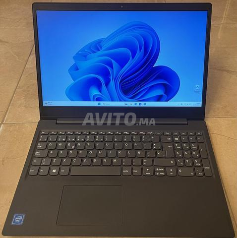 PC PORTABLE LENOVO - 2