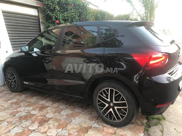 سيات إيبيزا 2022 في برشيد - 2