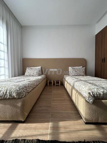 شقة فاخرة للإيجار في مراكش - 2