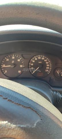 Opel Astra - 2
