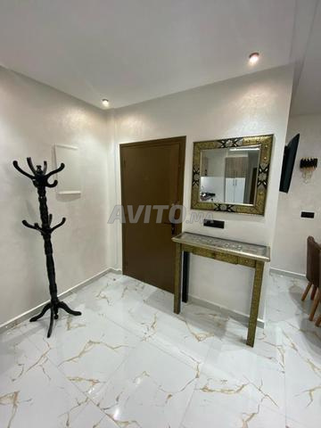 appartement imad el jihadia - 2