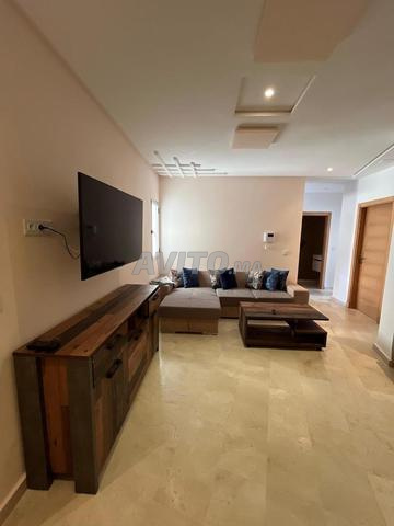 Appartement à louer 100 m² à Tanger - 2