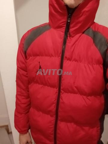 Doudoune Jordan Nike - 2