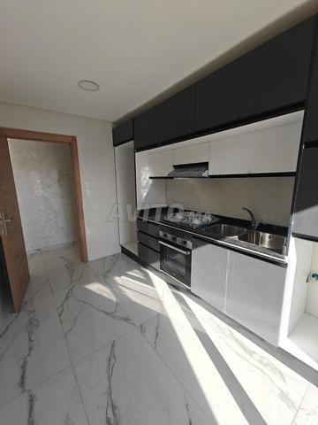 Appartement à louer à Salé-Hay Chmaou - 2