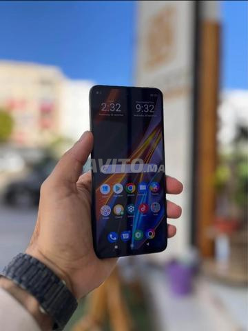 Poco X4 Gt 5g 256gb - 2