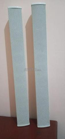 Rondson | Enceinte colonne - 2