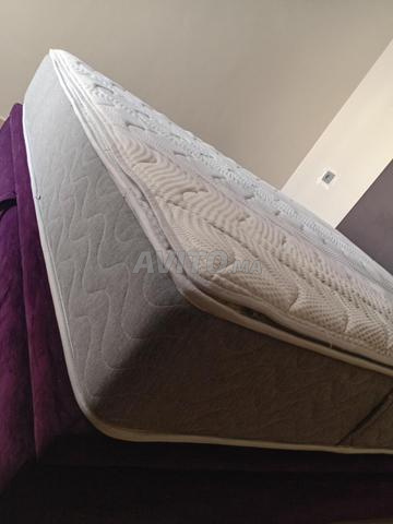 vente de lit ultra médical - 2