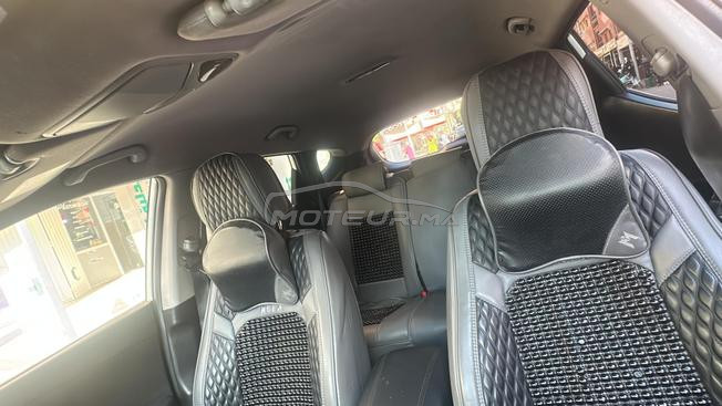 Hyundai Diesel Automatique 2014 à Casablanca