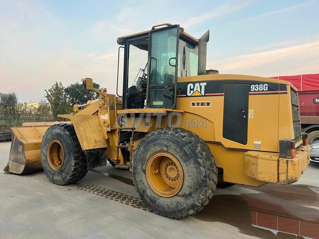 Caterpillar 938G - 2