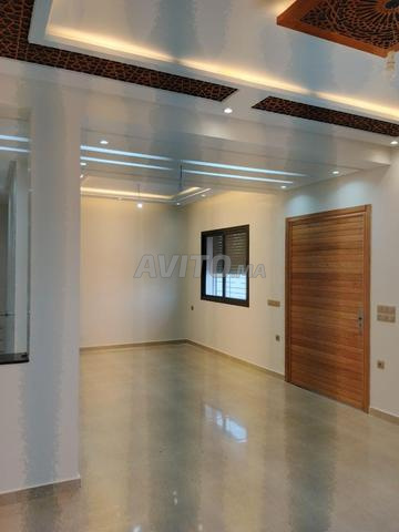Villa duplex luxe 340 m2 Yakota Ibn Badis 3 façades - 2