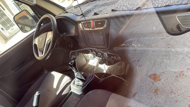 foton Tm 11-2023  84000km 