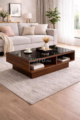 Table basse véral - 2