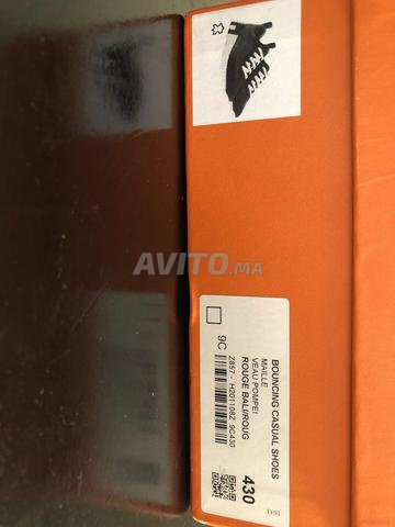 Basket HERMES (copie de qualité) - 2