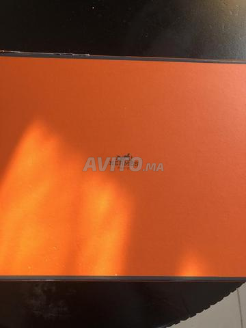 حذاء رياضي HERMES - 2