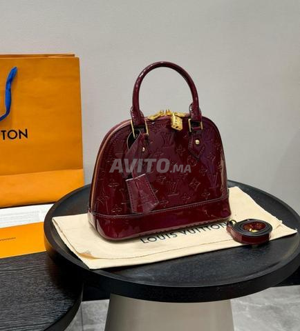 Sac Chic Alma LV8760