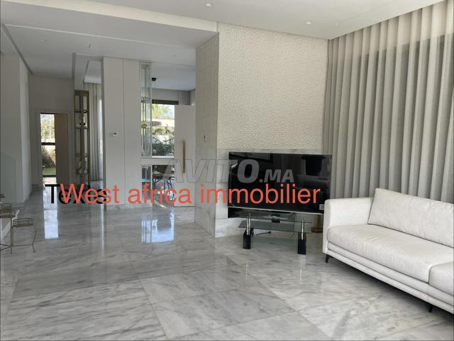 Villa meublée piscine - 2