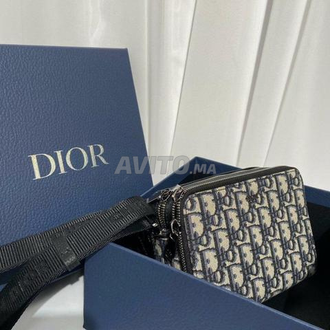 Pochette Homme Christian Dior CD7320