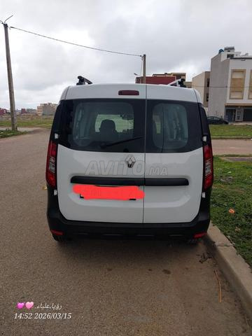 Renault express climatisée sans ad blue