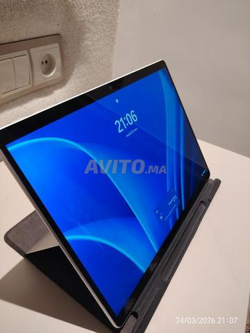 Microsoft Surface Pro 9 12ème génération i7