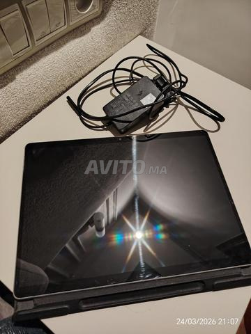 Microsoft Surface Pro 9 الجيل الثاني عشر i7 - 2