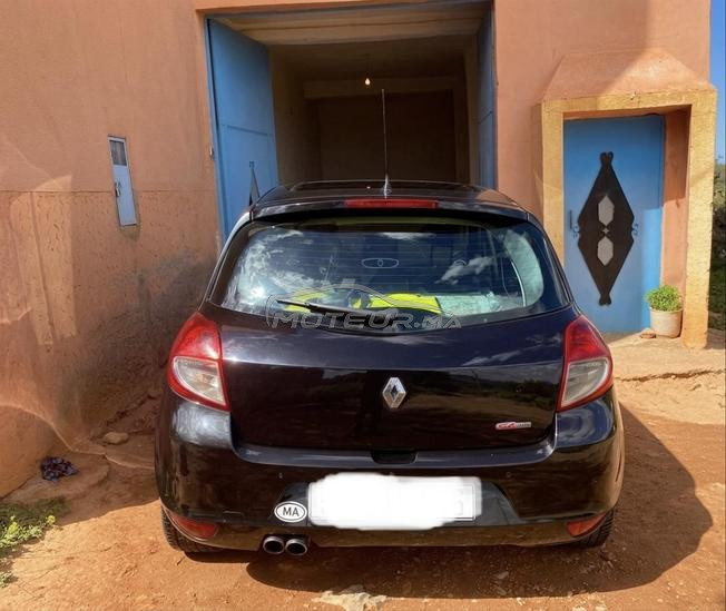 Renault Clio 3 Diesel 2006