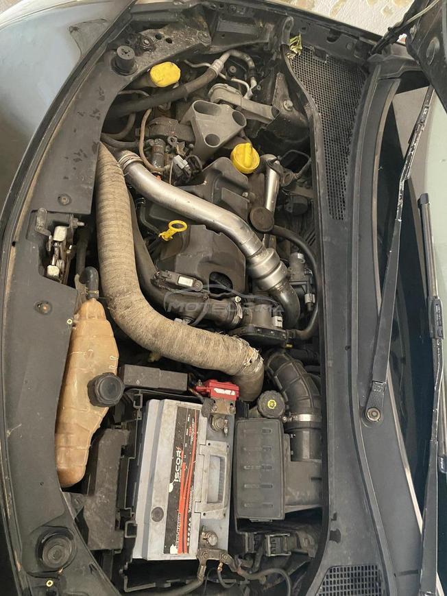 Renault Clio 3 Diesel 2006