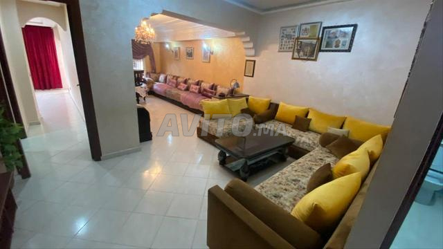 شقة للكراء بحي الصخور السوداء بطنجة - 2