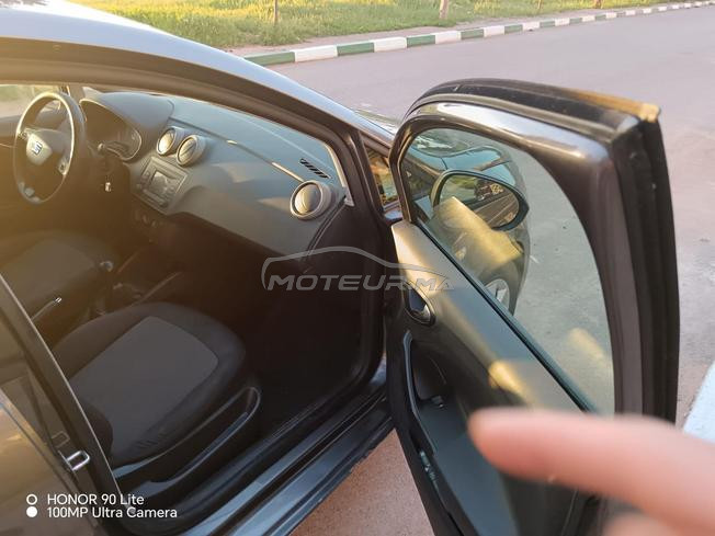 Seat Ibiza Diesel Manuelle 2018 à Fès