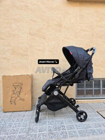 Bousset pour enfants - 2