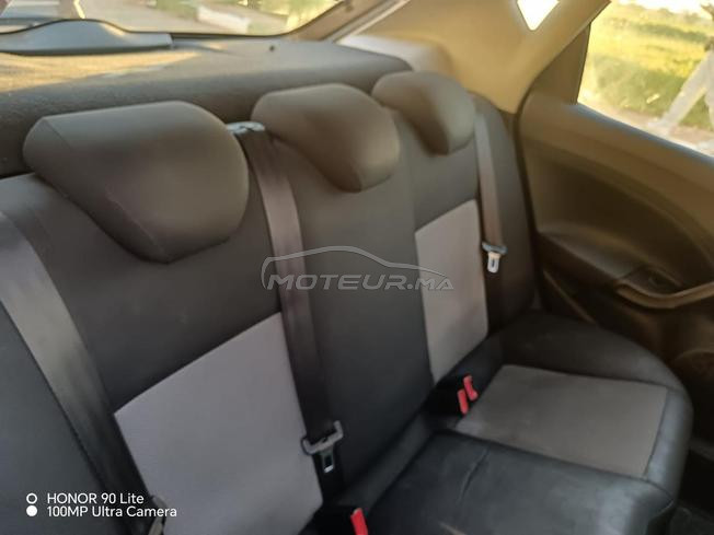 Seat Ibiza Diesel Manuelle 2018 à Fès