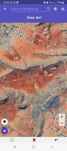 أرض للبيع - 2