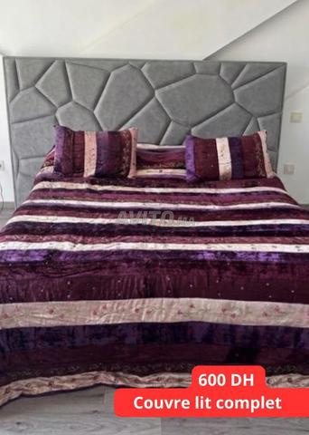 Divers meubles à vendre - 2