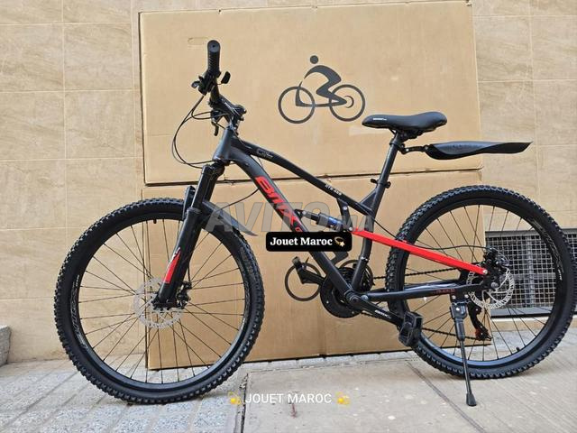 دراجة هوائية 26 بوست - 2