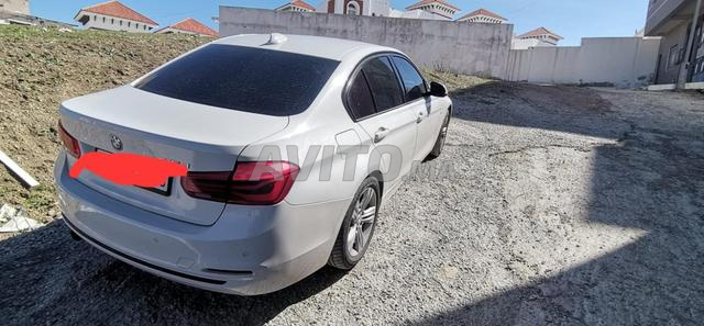 Excellente BMW Série 3 - 2