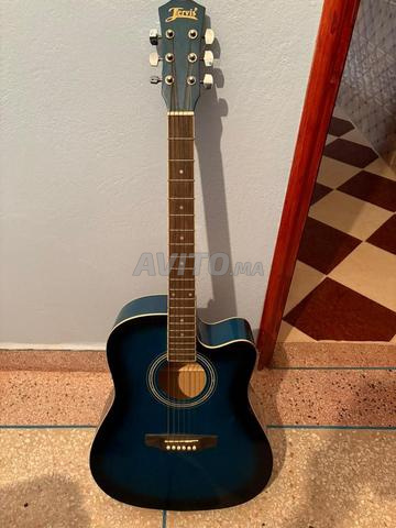 جيتار أكوستيك جارفيس