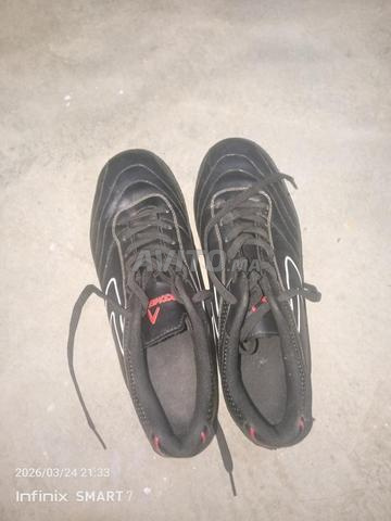 Nouvelle chaussure de sport