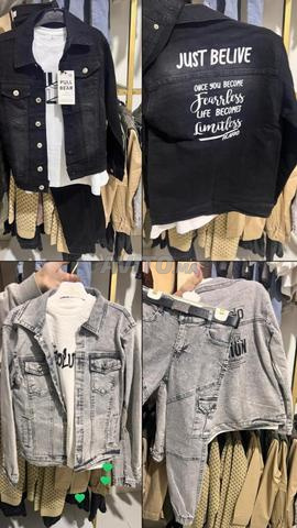 Vêtements pour enfants - 2