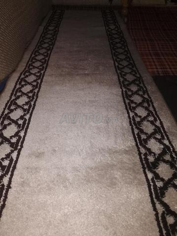 Tapis moquette - 2