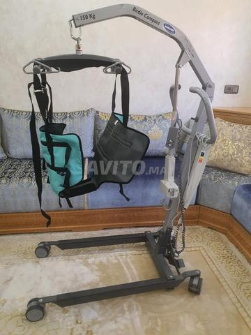 Levier malade à vendre - 2