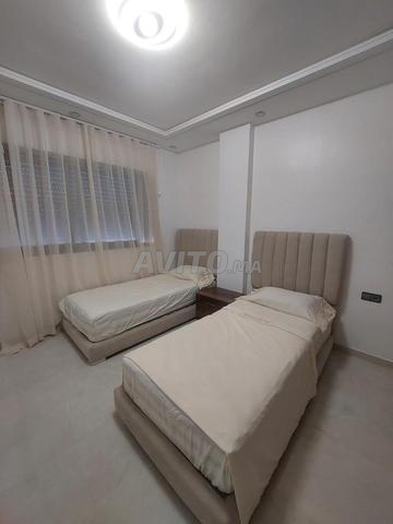 Appartement Meublé - 2