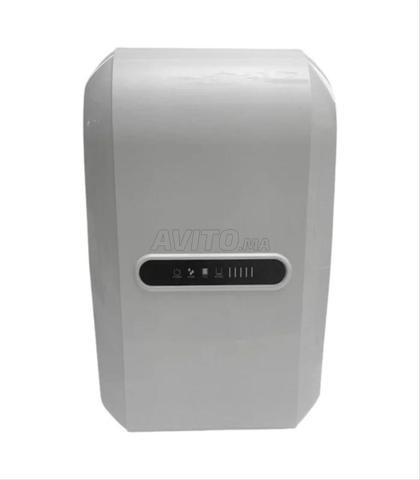 فلتر ماء أسموزي رقمي ref7ecdt